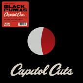 Black Pumas - Capitol Cuts (LP)