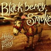 Blackberry Smoke - Holding All The Roses (cover)