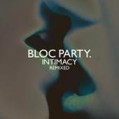 Bloc Party - Intimacy Remixed (cover)