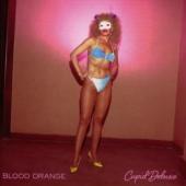 Blood Orange - Cupid Deluxe (cover)