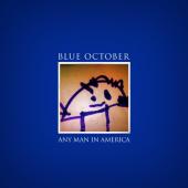 Blue October - Any Man In America (cover)