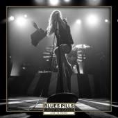 Blues Pills - Lady In Gold (Live In Paris) (2CD+DVD)
