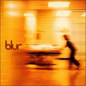 Blur - Blur (cover)