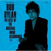 Dylan, Bob - The Best Of The Original Mono Recordings (cover)