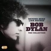 Dylan, Bob - Beyond Here Lies Nothin' (cover)