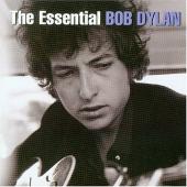 Dylan, Bob - Essential (cover)