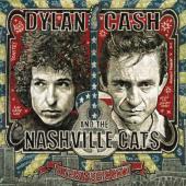 Bob Dylan, Johnny Cash And The Nashville Cats (2CD)