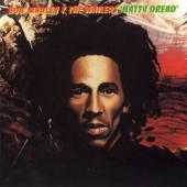Marley, Bob & The Wailers - Natty Dread (cover)