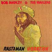 Marley, Bob & The Wailers - Rastaman Vibration (cover)