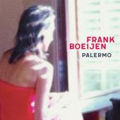 Boeijen, Frank - Palermo (2CD+BOEK)