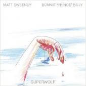 Bonnie Prince Billy - Superwolf (cover)