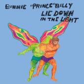 Bonnie Prince Billy - Lie Down In The Light (cover)