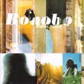 Bonobo - Animal Magic (cover)