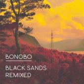 Bonobo - Black Sands Remixed (cover)