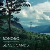 Bonobo - Black Sands (cover)