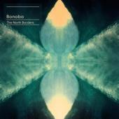 Bonobo - The North Borders (cover)