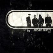 Boogie Beasts - Deep (LP)