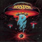 Boston - Boston (LP) (cover)