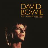Bowie, David - A New Career In a New Town (1977-1982) (13LP+BOOK)