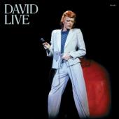 Bowie, David - David Live (2005 Mix) (2016 Remastered Version) (3LP)