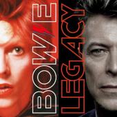 Bowie, David - Legacy (2LP)