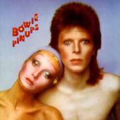 Bowie, David - Pin Ups (Remastered) (LP)
