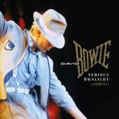 Bowie, David - Serious Moonlight (Live '83) (2CD)