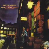 Bowie, David - The Rise And Fall Of Ziggy Stardust (2012 Remastered)