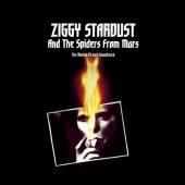 Bowie, David - Ziggy Stardust And The Spiders From Mars (LP)