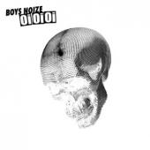 Boys Noize - Oi Oi Oi Remixed (cover)