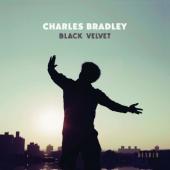 Bradley, Charles - Black Velvet (LP+Download)