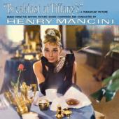 Breakfast At Tiffany's (OST by Henry Mancini)