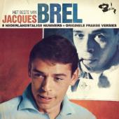 Brel, Jacques - Het Beste Van