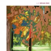 Eno, Brian - Lux (LP) (cover)