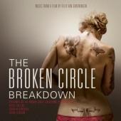 Broken Circle Breakdown (Soundtrack) (cover)