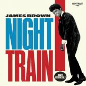 Brown, James - Night Train (Mighty Instrumentals) (LP)