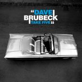 Brubeck, Dave - Take Five (LP)