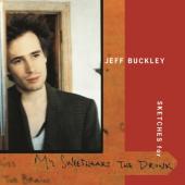 Buckley, Jeff - Sketches For My Sweetheart the Drunk (3LP)