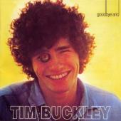Buckley, Tim - Goodbye & Hello (LP)