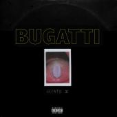 Glints - Bugatti/Gold Veins 12INCH