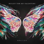 Bullet For My Valentine - Gravity (LP)