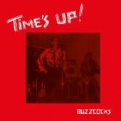 Buzzcocks - Time's Up (LP+Download)