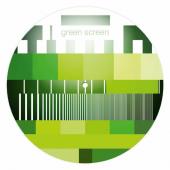 Green Screen - Destination Hell (Picture Disk) (12INCH)