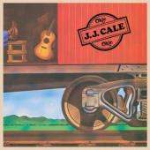 Cale, J.j. - Okie (LP) (cover)