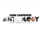 Carpenter, John - Anthology (Movie Themes 1974-1998) (LP)