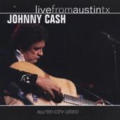 Cash, Johnny - Live From Austin Tx (cover)