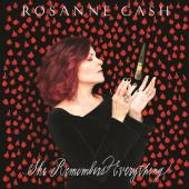 Cash, Rosanne - She Remembers Everything
