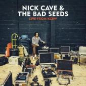 Cave, Nick & Bad Seeds - Live From KCRW (cover)