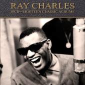 Charles, Ray - Eighteen Classic Albums (10CD)