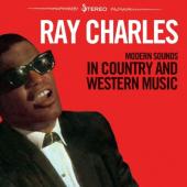 Charles, Ray - Modern Sounds In Country & Western Music Vol. 1 & 2